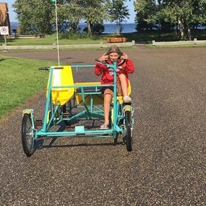 Meet your Posher, Jessy